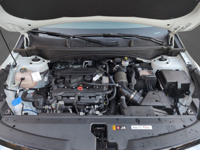 Kia Sportage – Bild 5