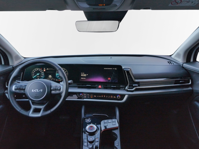 Kia Sportage – Bild 6