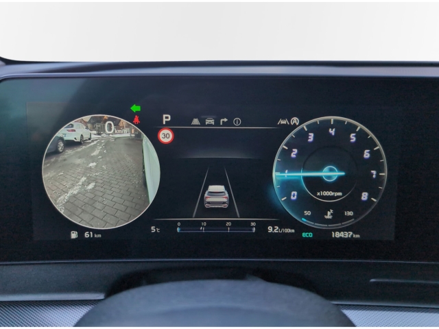 Kia Sportage – Bild 7