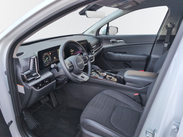 Kia Sportage – Bild 8