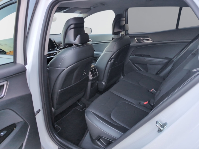 Kia Sportage – Bild 9