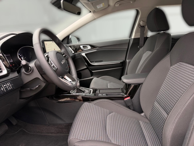 Kia cee'd – Bild 10