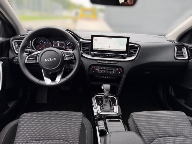Kia cee'd – Bild 13