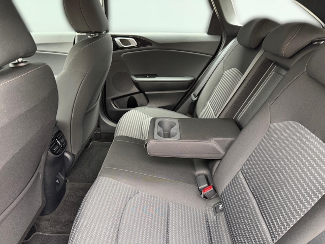 Kia cee'd – Bild 14