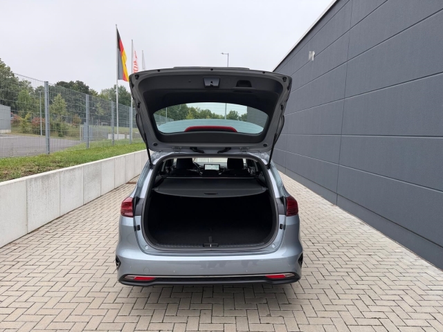 Kia cee'd – Bild 15