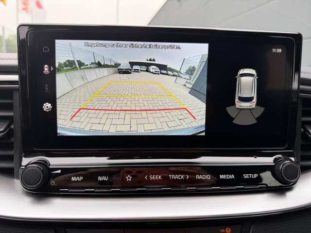 Kia cee'd – Bild 16