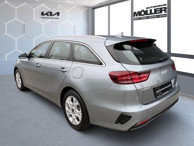 Kia cee'd – Bild 7