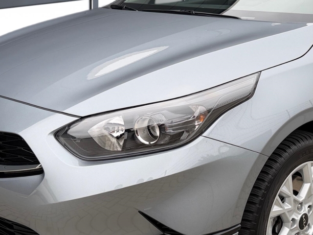 Kia cee'd – Bild 8