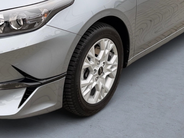Kia cee'd – Bild 9