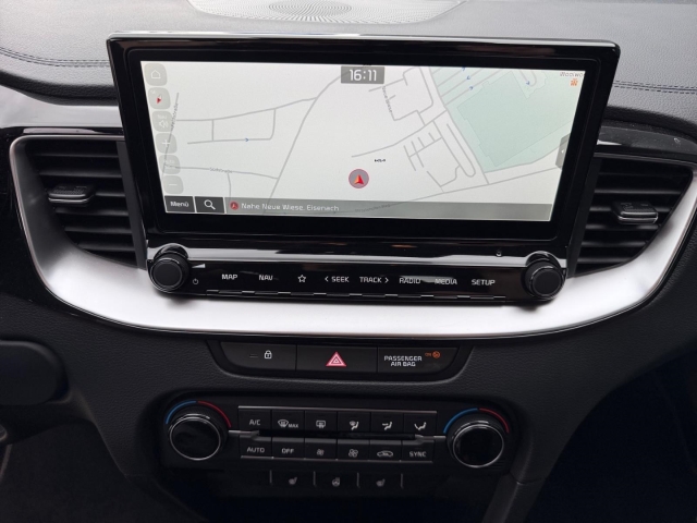Kia cee'd – Bild 11