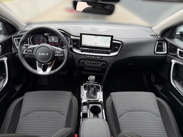 Kia cee'd – Bild 12
