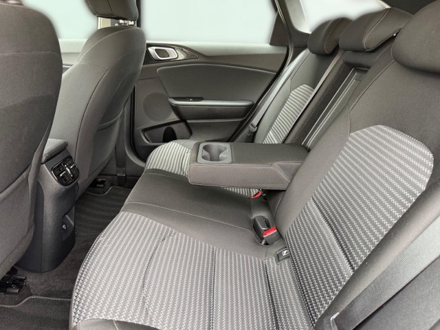 Kia cee'd – Bild 13