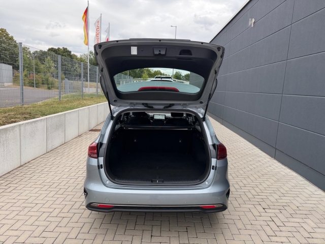 Kia cee'd – Bild 14