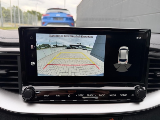 Kia cee'd – Bild 15