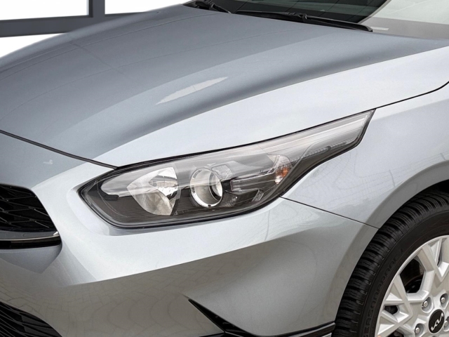Kia cee'd – Bild 7