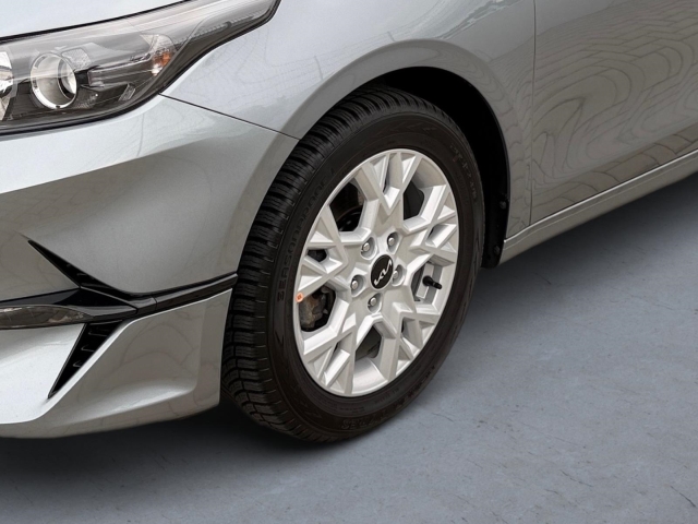 Kia cee'd – Bild 8