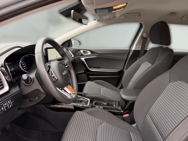 Kia cee'd – Bild 9