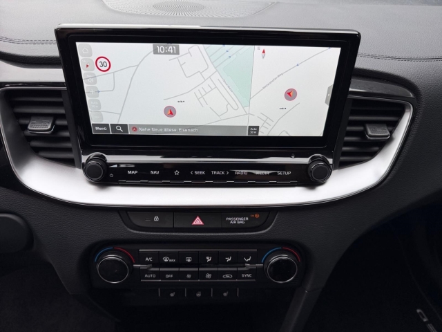 Kia cee'd – Bild 11