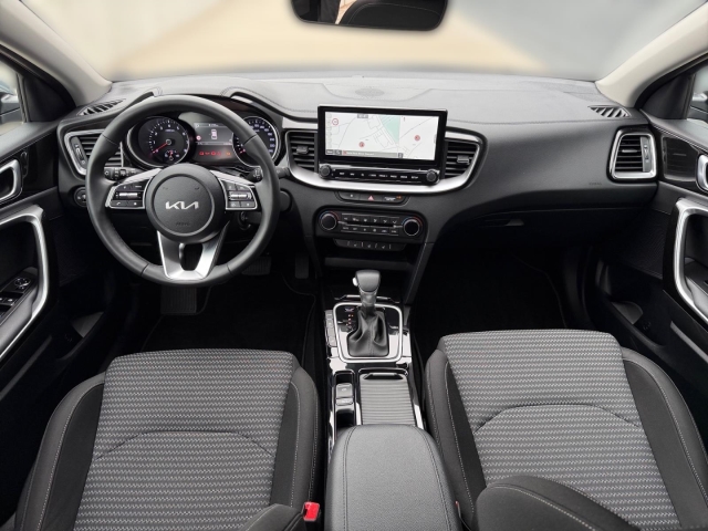 Kia cee'd – Bild 12