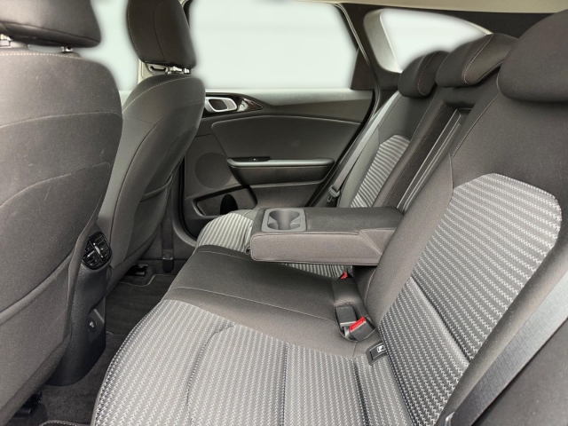Kia cee'd – Bild 13