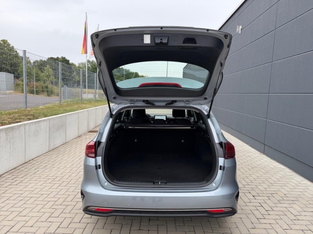 Kia cee'd – Bild 14