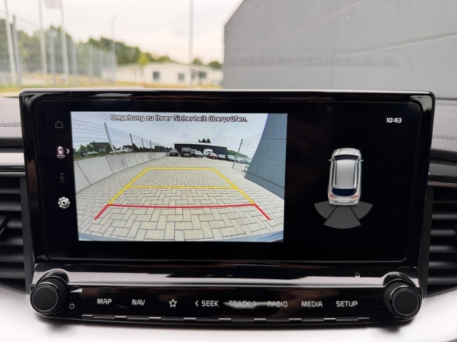 Kia cee'd – Bild 15