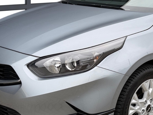Kia cee'd – Bild 7
