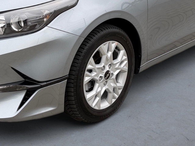 Kia cee'd – Bild 8