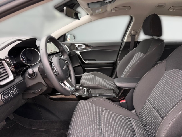 Kia cee'd – Bild 9