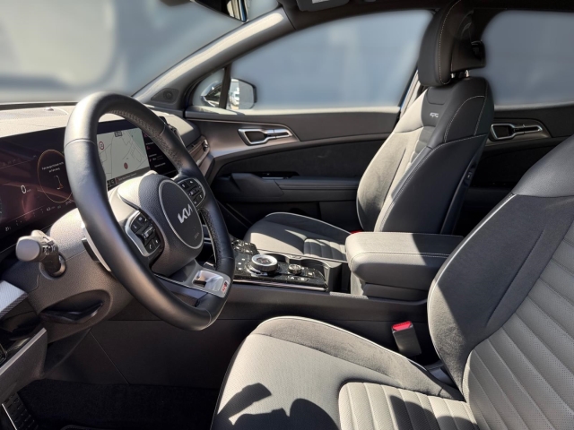 Kia Sportage – Bild 10