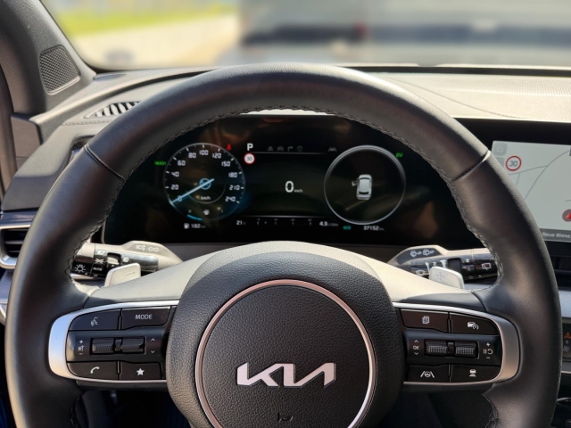 Kia Sportage – Bild 11