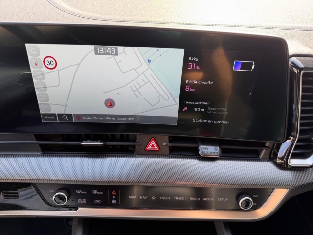 Kia Sportage – Bild 12