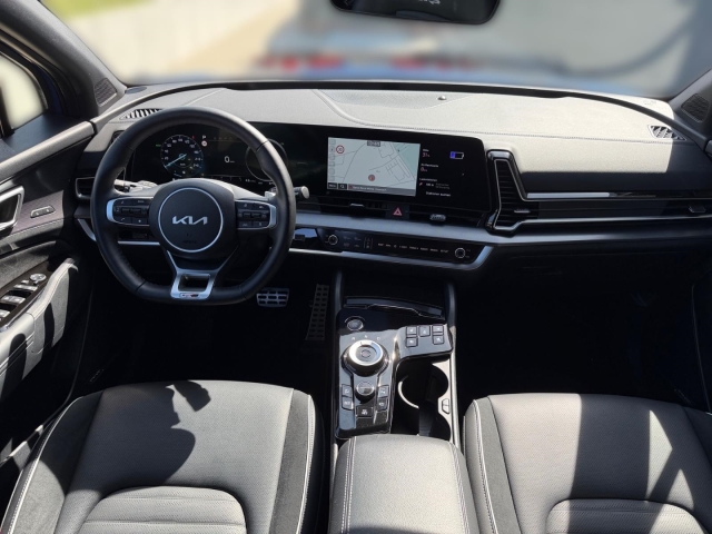 Kia Sportage – Bild 13