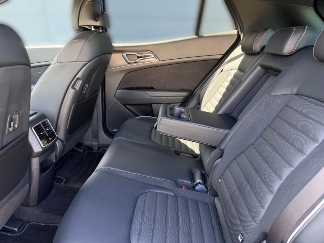 Kia Sportage – Bild 14