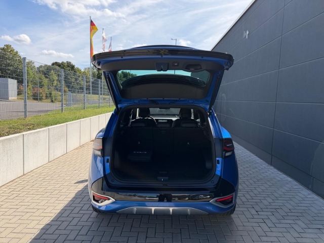 Kia Sportage – Bild 15