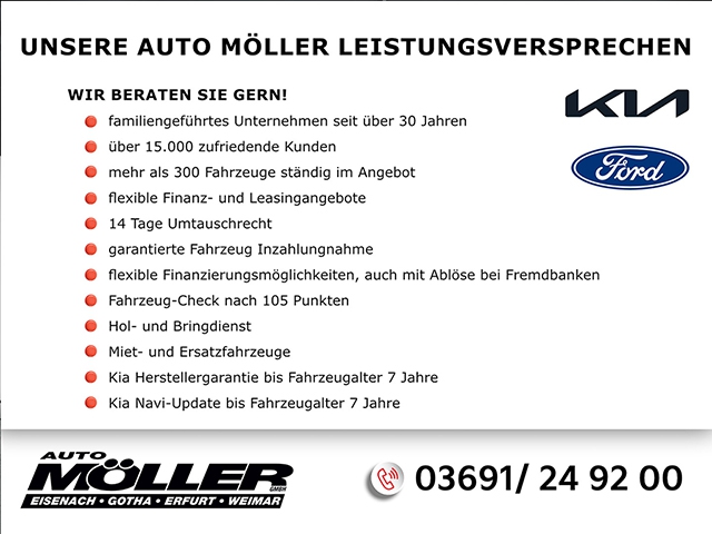 Kia Sportage – Bild 19