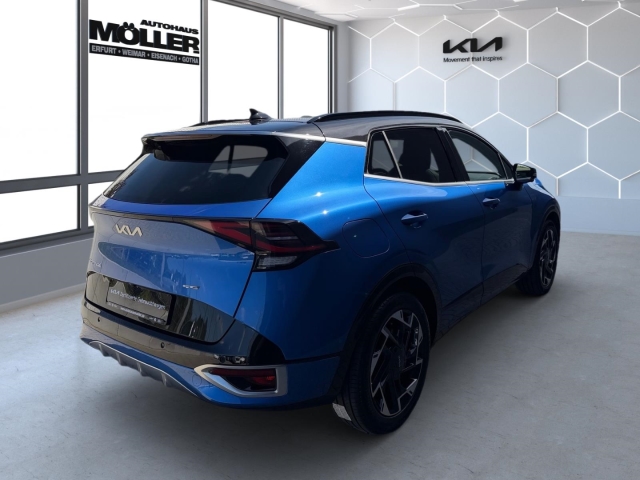 Kia Sportage – Bild 6