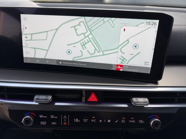 Kia Sorento – Bild 11