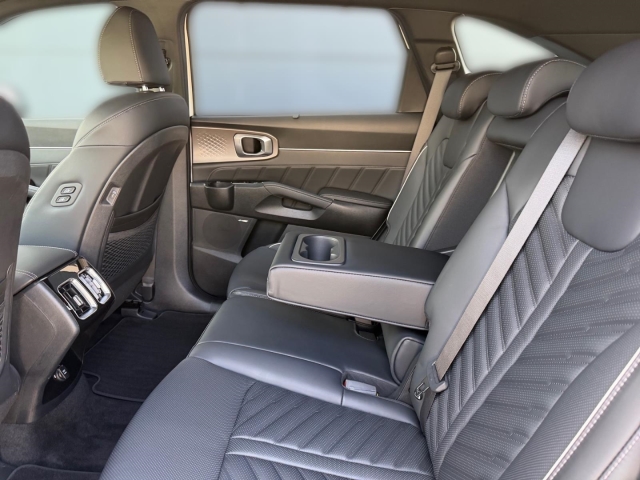 Kia Sorento – Bild 13