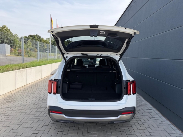 Kia Sorento – Bild 14