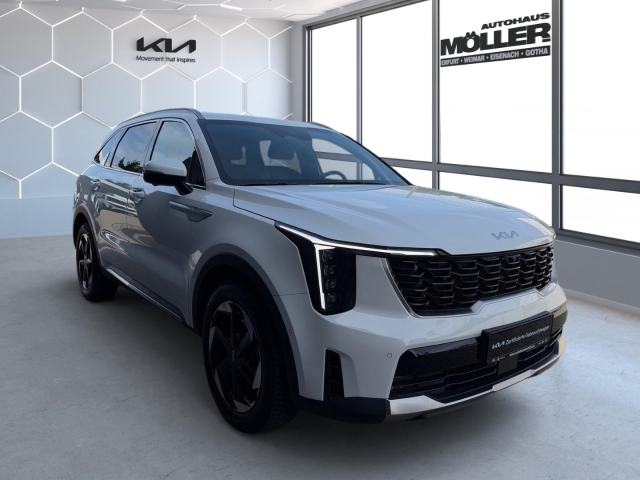 Kia Sorento – Bild 3
