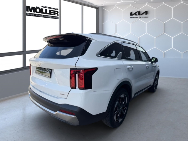 Kia Sorento – Bild 5