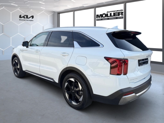 Kia Sorento – Bild 6