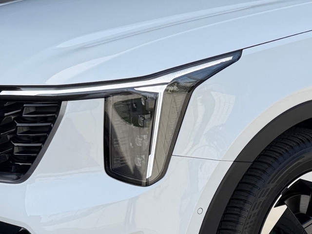 Kia Sorento – Bild 7