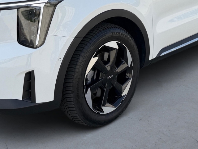 Kia Sorento – Bild 8
