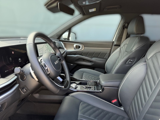 Kia Sorento – Bild 9