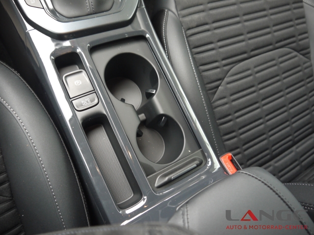 Kia XCeed – Bild 11