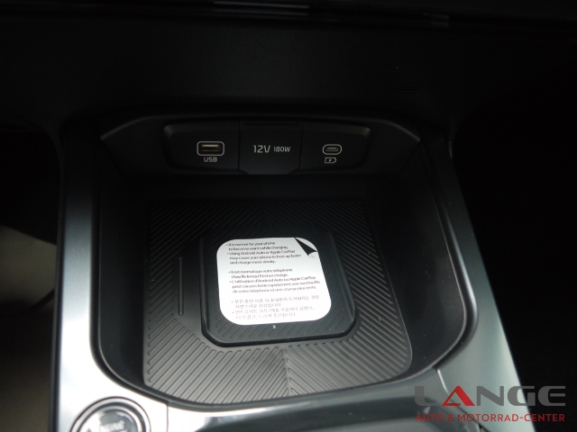 Kia XCeed – Bild 13