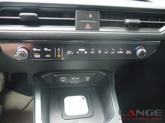 Kia XCeed – Bild 14