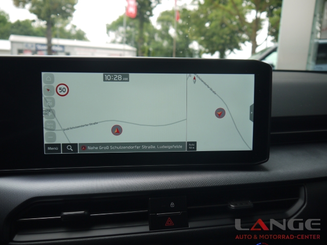 Kia XCeed – Bild 15